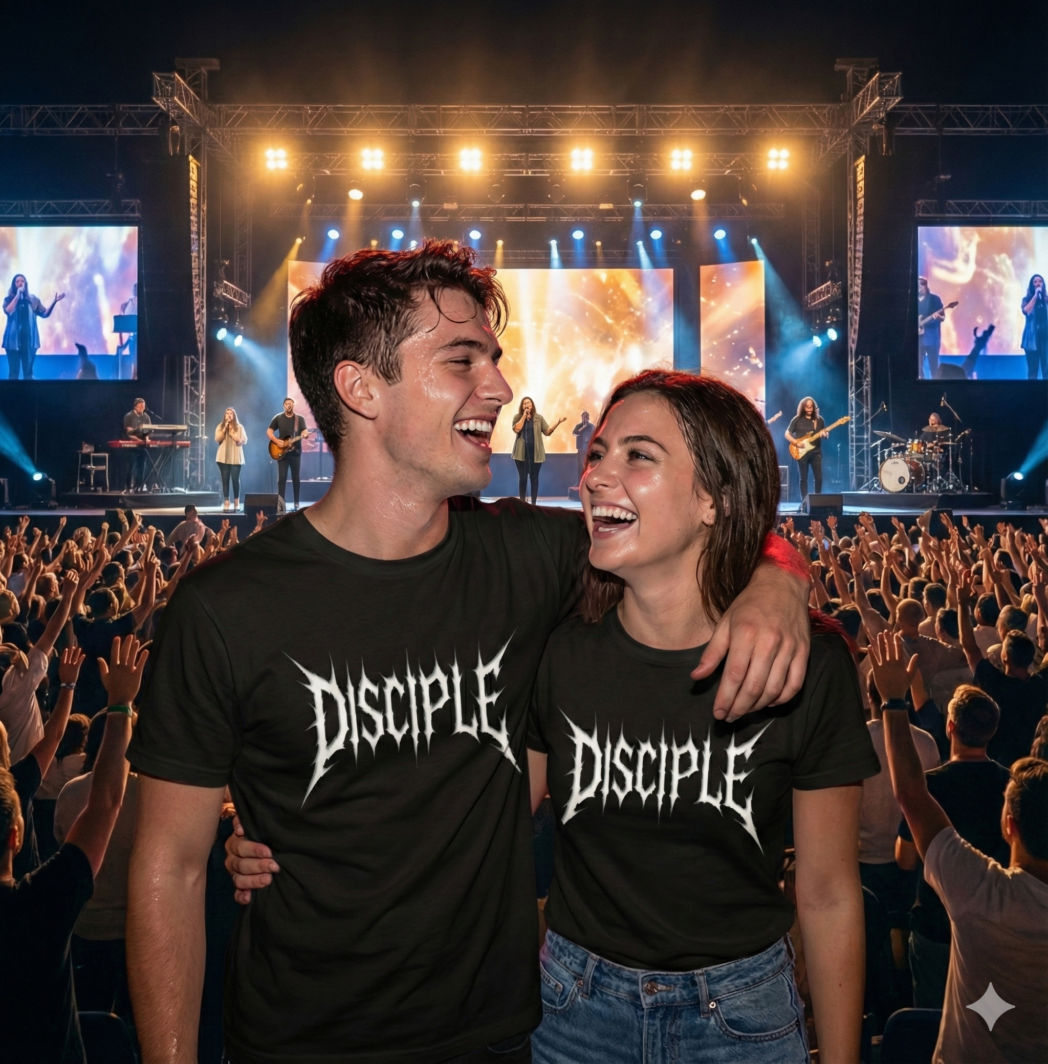 Disciple