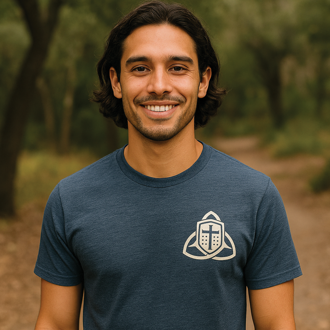 Faith is my Foundation