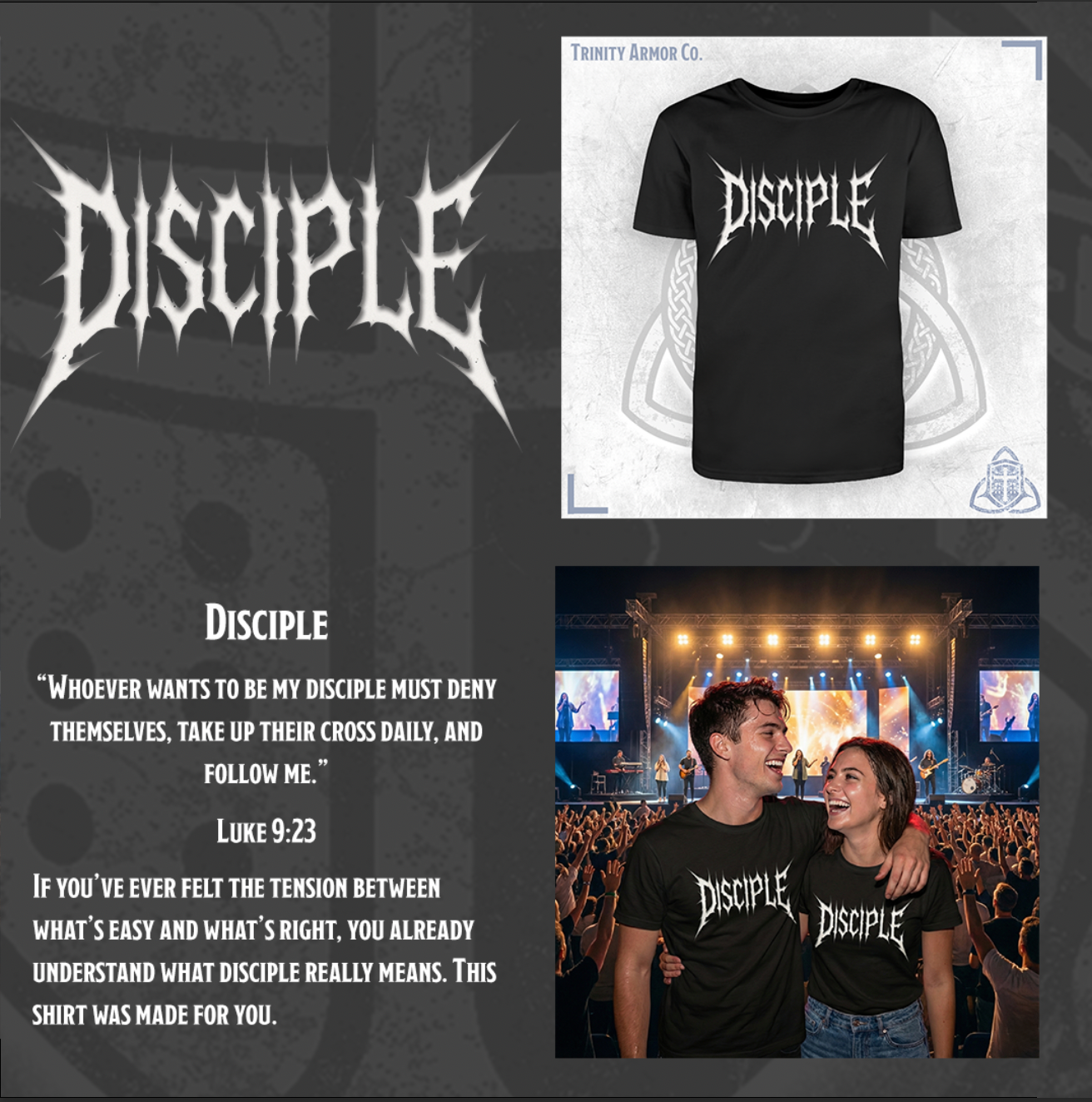 Disciple