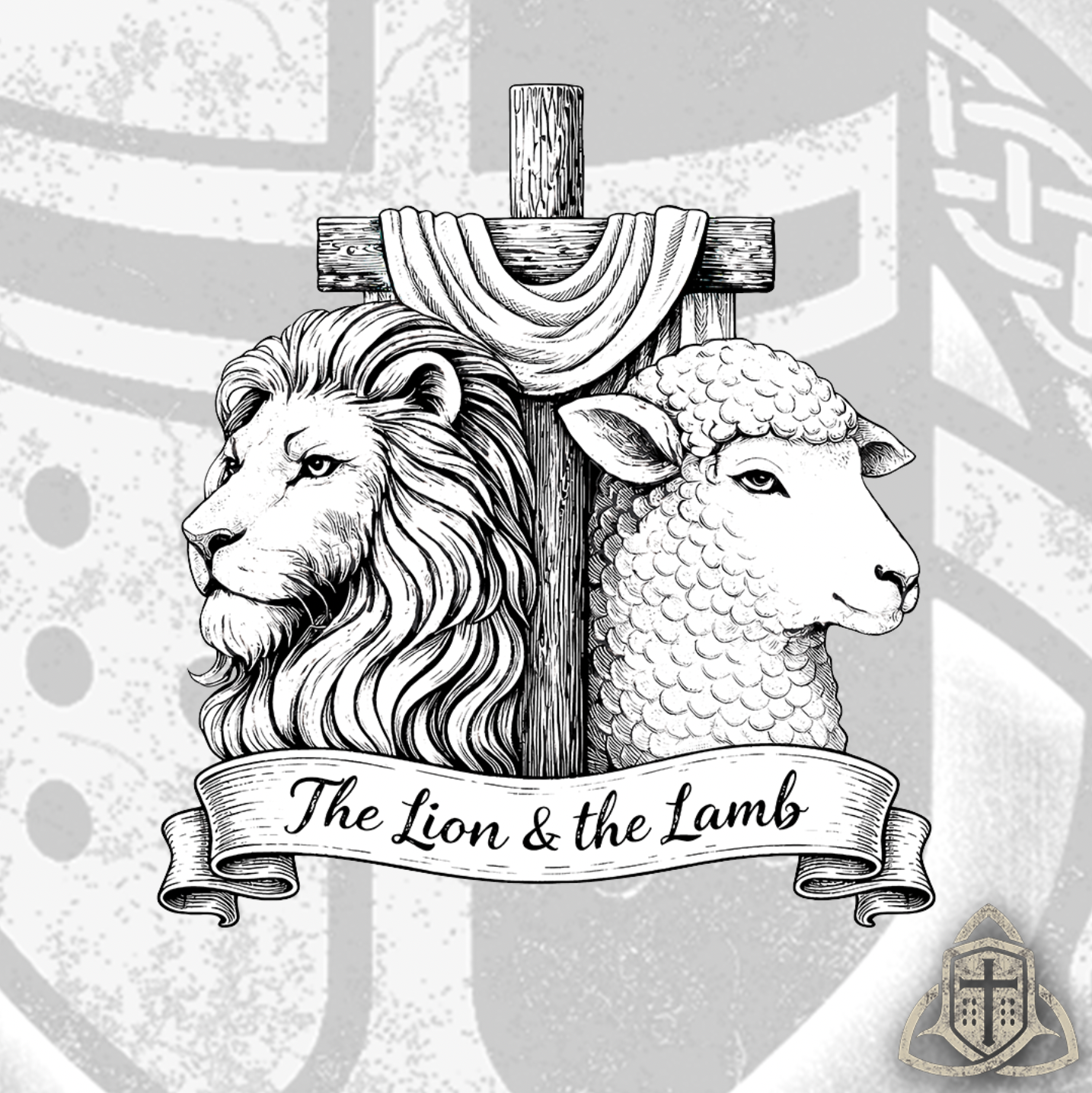 Lion & Lamb
