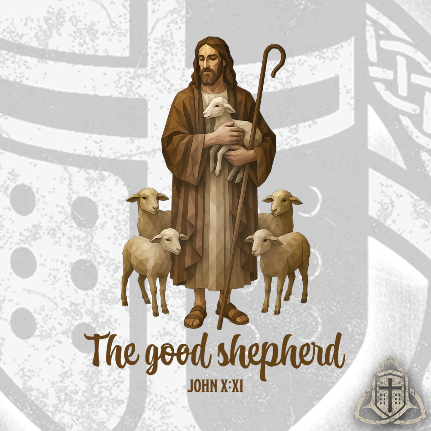 The Good Shepherd